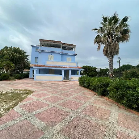 Pensión Maria Sofia