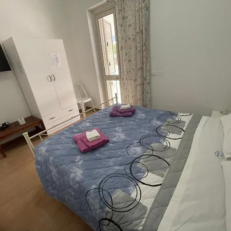 Maria Sofia Gasthuis Realmonte