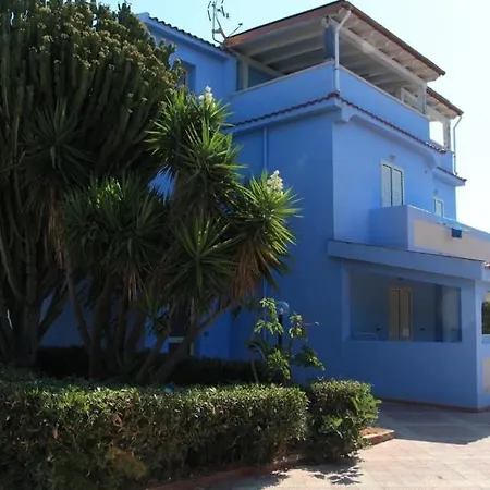 Pensión Maria Sofia