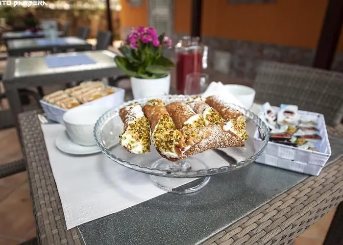 Maria Sofia 3* Realmonte