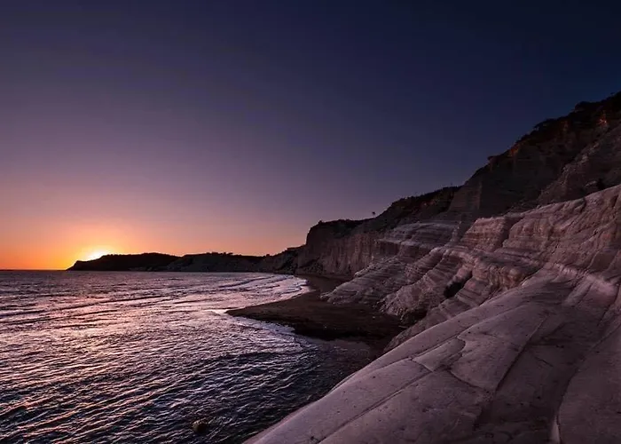 Maria Sofia Pensión 3*