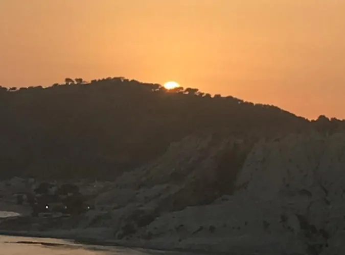 Maria Sofia Gasthuis Realmonte