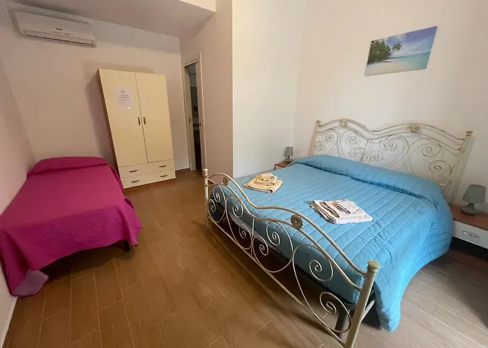 Maria Sofia 3* Realmonte