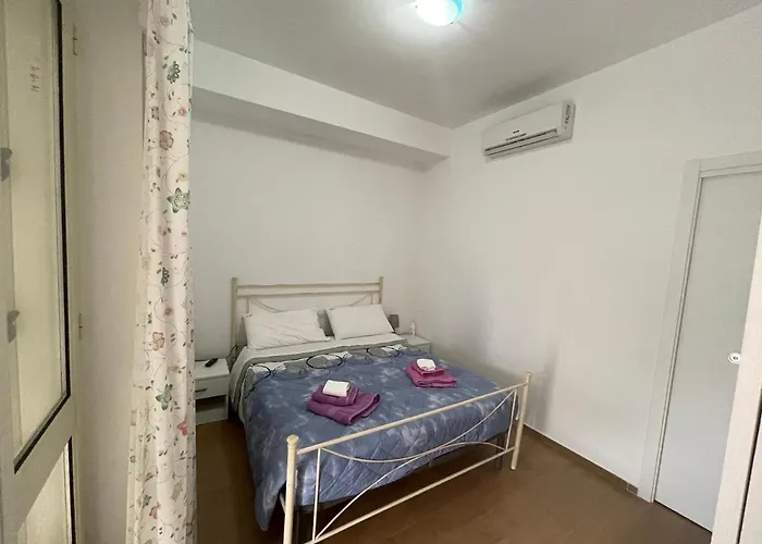 Pensión Maria Sofia 3*