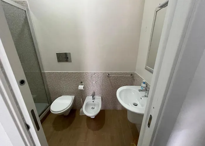 Maria Sofia Gasthuis Realmonte