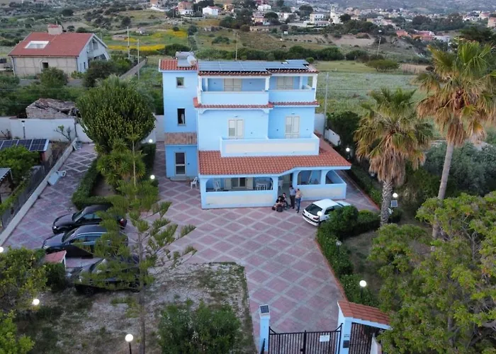 Pensión Maria Sofia 3*