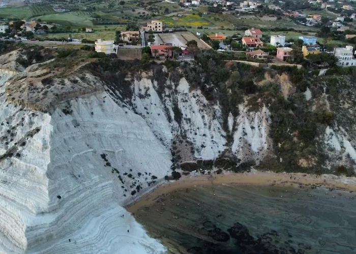 Maria Sofia Gasthuis Realmonte