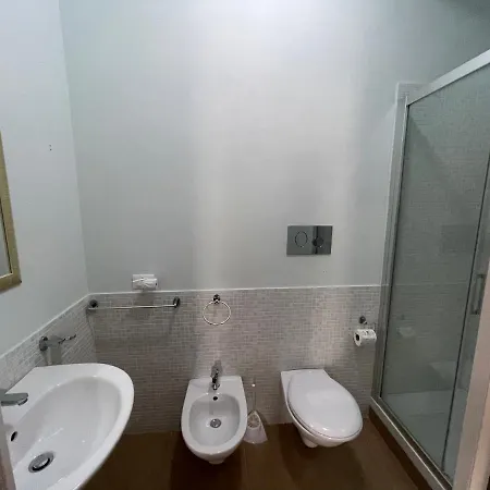 Maria Sofia Guest house *