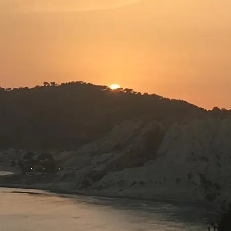 Maria Sofia Πανσιόν Realmonte