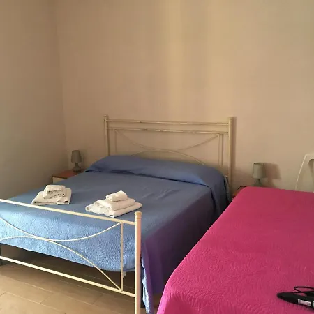 Maria Sofia Πανσιόν