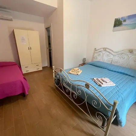 Maria Sofia 3* Realmonte