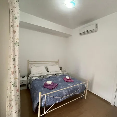 Guest house Maria Sofia *