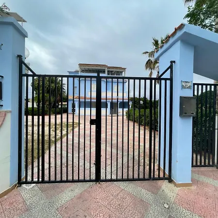 Maria Sofia Maison d'hôtes 3*