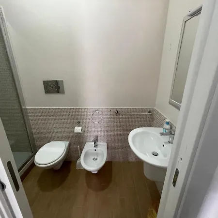 Maria Sofia Πανσιόν Realmonte