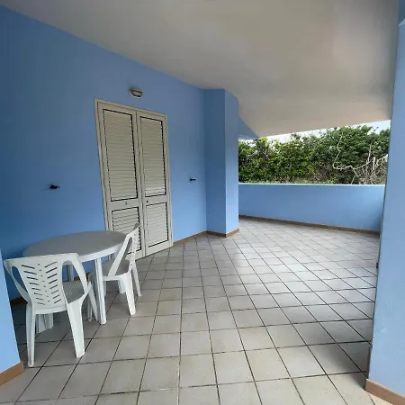 Maria Sofia Pensjonat Realmonte