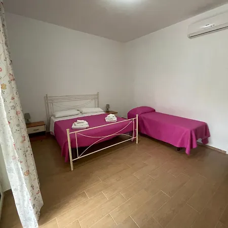 Guest house Maria Sofia