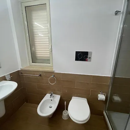 Pensjonat Maria Sofia Realmonte