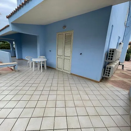 Pensjonat Maria Sofia