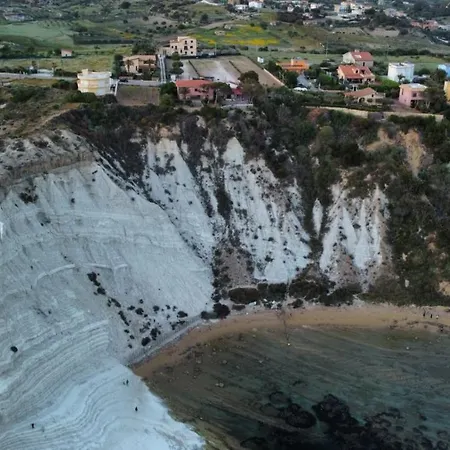 Maria Sofia Pensjonat Realmonte