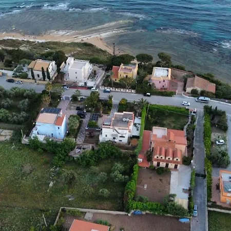 Maria Sofia 3* Realmonte