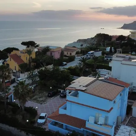 Pensjonat Maria Sofia Realmonte