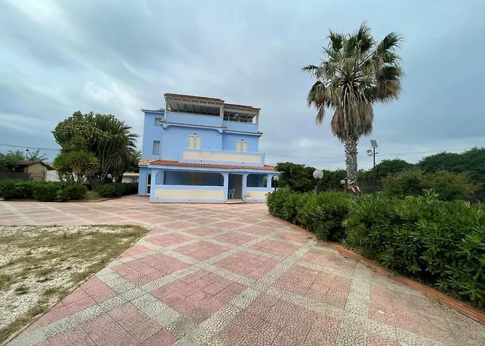 Pensionat Maria Sofia