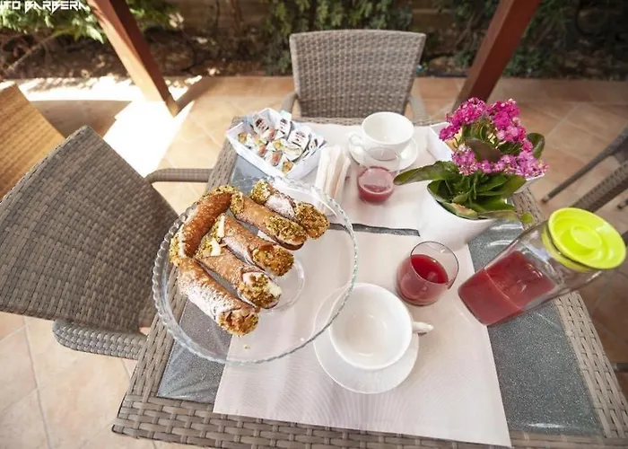 Maria Sofia Realmonte