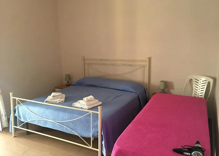 Maria Sofia Gæstehus