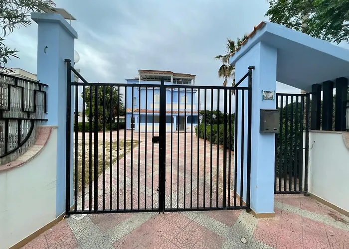 Maria Sofia Pensionat 3*