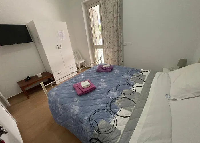 Maria Sofia Gæstehus Realmonte