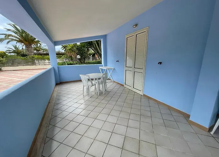 Maria Sofia Gæstehus