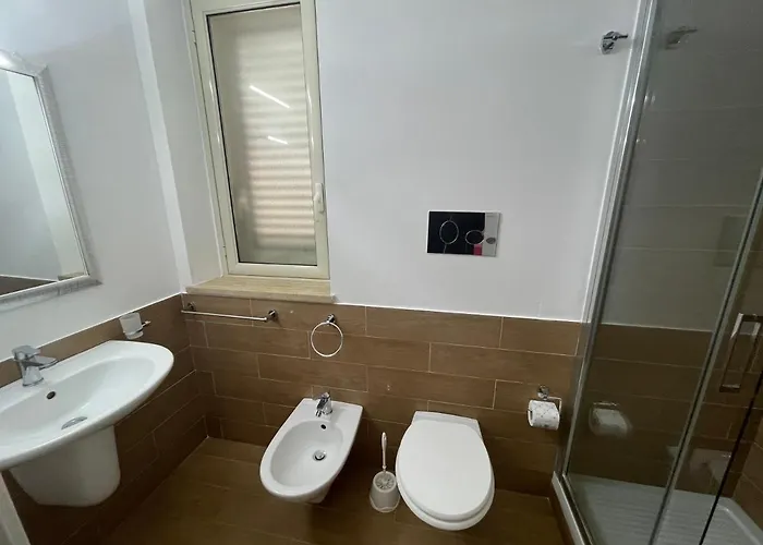 Gæstehus Maria Sofia Realmonte