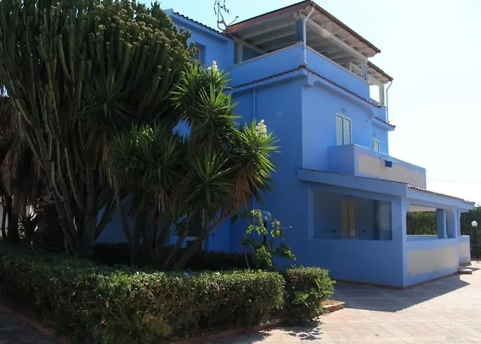 Gæstehus Maria Sofia