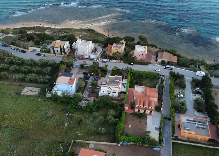 Maria Sofia 3* Realmonte