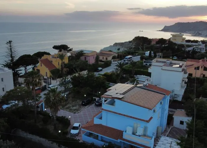 Gæstehus Maria Sofia Realmonte